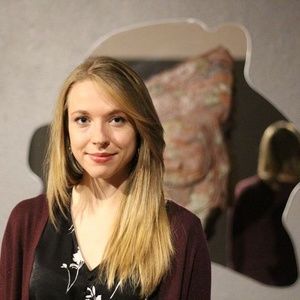 Meet your Posher, Amy